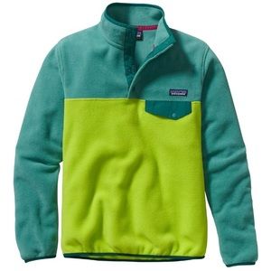 Patagonia Synchilla Fleece